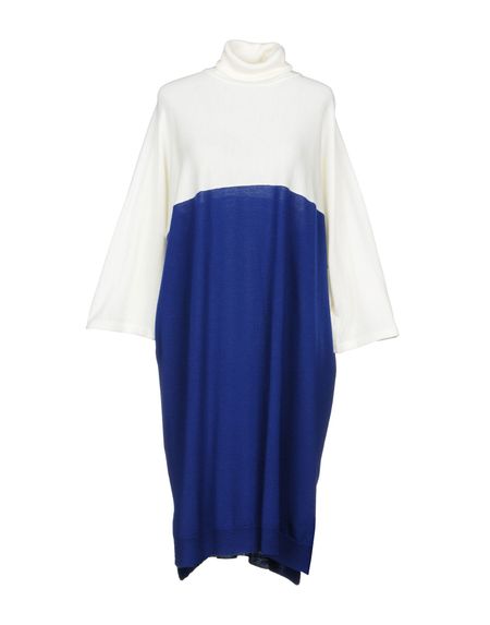 Платье MM6 MAISON MARGIELA Платье MM6 MAISON MARGIELA