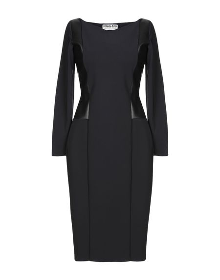 Платье CHIARA BONI LA PETITE ROBE Платье CHIARA BONI LA PETITE ROBE