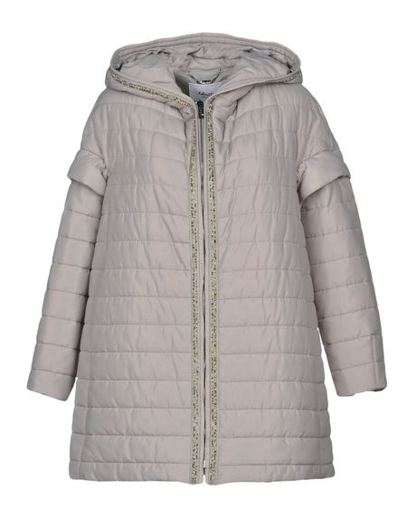 Куртка BLUGIRL BLUMARINE Куртка BLUGIRL BLUMARINE