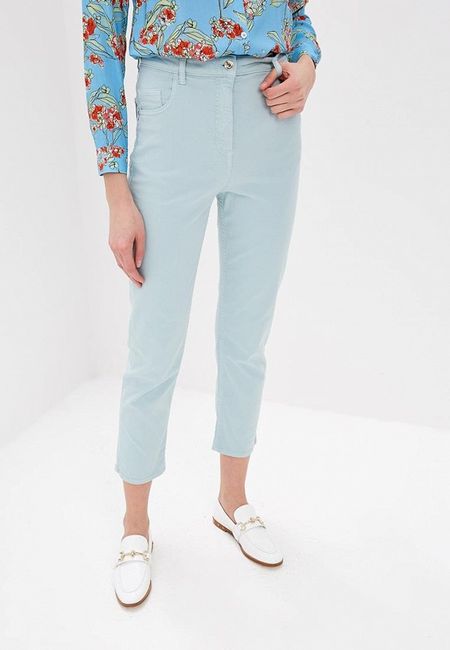 Джинсы Patrizia Pepe Джинсы Patrizia Pepe