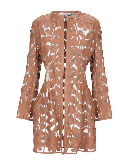 Пальто CABAN ROMANTIC Пальто CABAN ROMANTIC