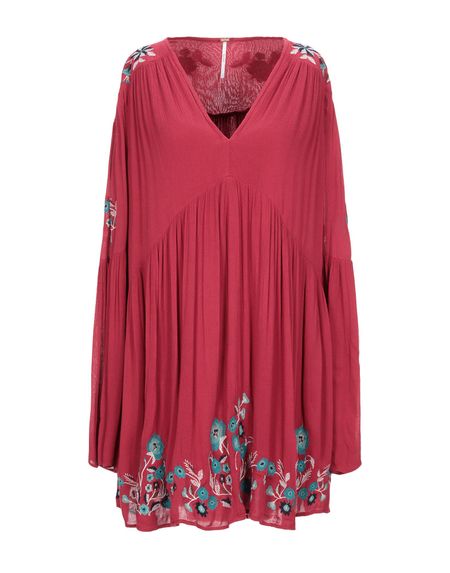 Платье FREE PEOPLE Платье FREE PEOPLE