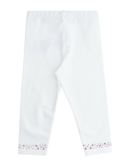 Брюки MONNALISA CHIC Брюки MONNALISA CHIC