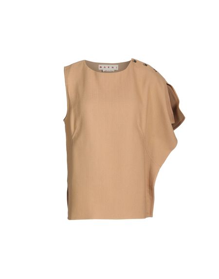 Топ MARNI Топ MARNI