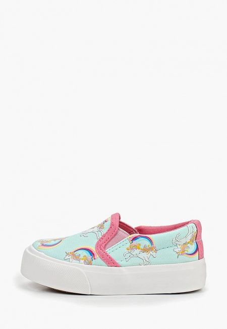 Слипоны Honey Girl Honey Girl MP002XG00H2Q