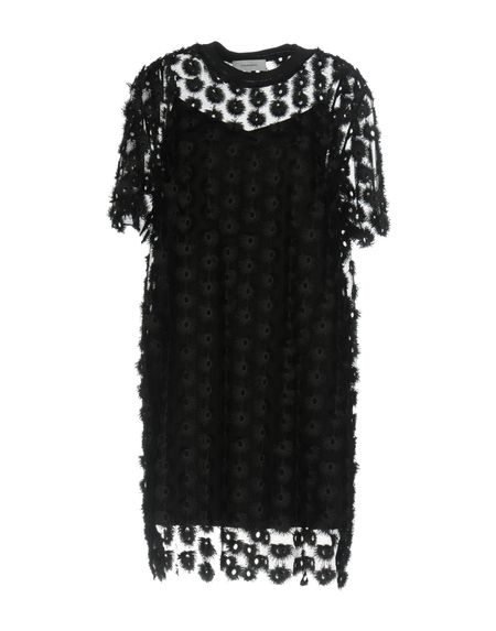 Платье CARVEN Платье CARVEN