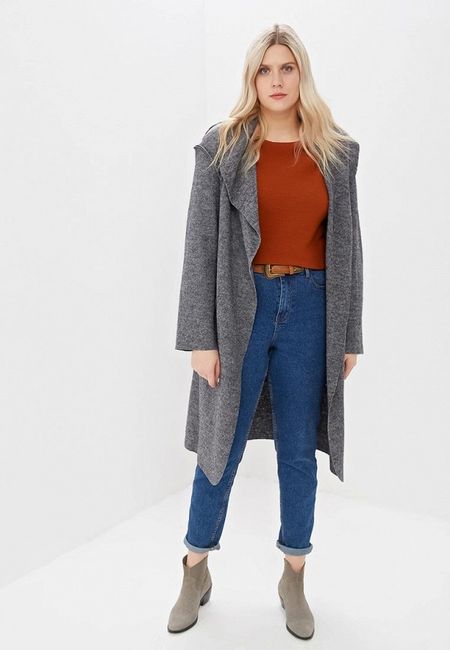 Пальто Chic de Femme Пальто Chic de Femme