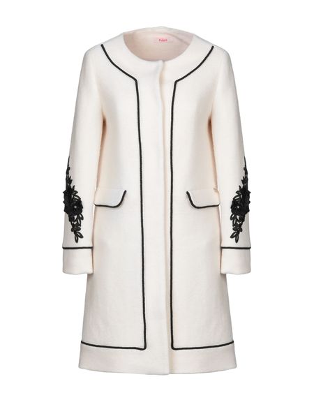 Пальто BLUGIRL FOLIES Пальто BLUGIRL FOLIES