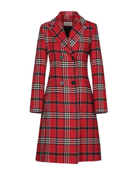 Пальто KAOS JEANS Пальто KAOS JEANS