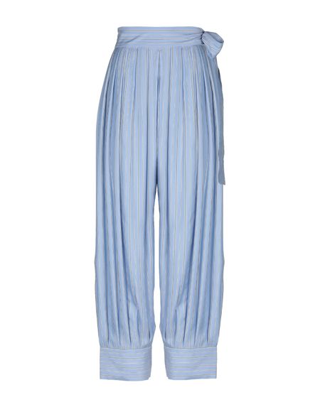 Брюки J.W.ANDERSON Брюки J.W.ANDERSON