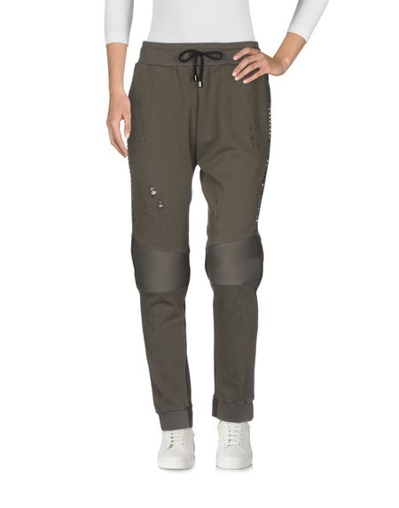 Брюки PHILIPP PLEIN Брюки PHILIPP PLEIN