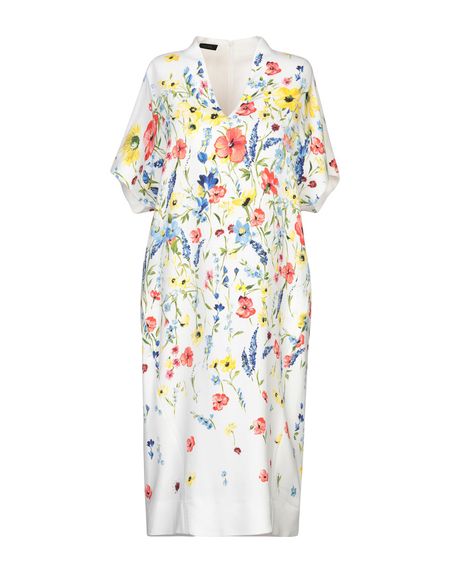 Платье ESCADA Платье ESCADA