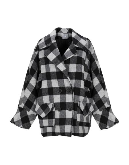 Пальто PAOLO CASALINI Пальто PAOLO CASALINI