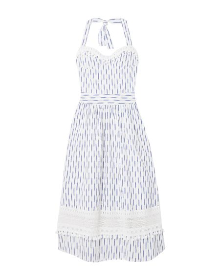 Платье PLACE NATIONALE Платье PLACE NATIONALE