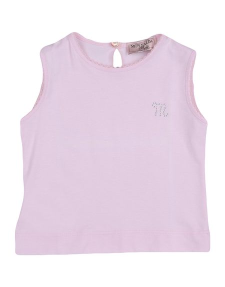 Футболка MONNALISA BEBE' Футболка MONNALISA BEBE'