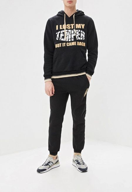 Пуловер Winterra Пуловер Winterra