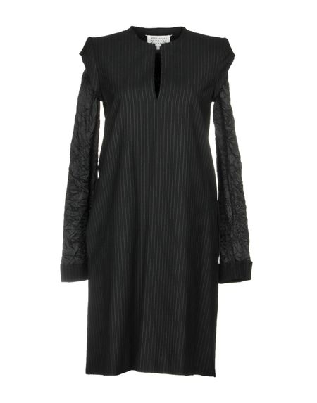 Платье MAISON MARGIELA Платье MAISON MARGIELA