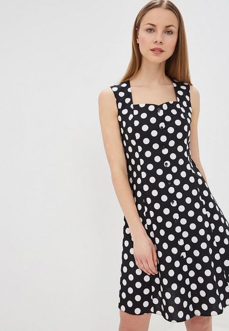 Платье Tutto Bene Платье Tutto Bene