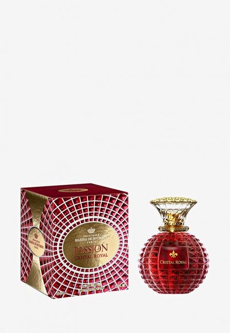 Духи Marina de Bourbon Духи Marina de Bourbon