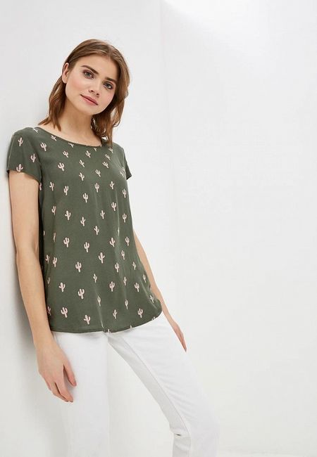 Блуза Jacqueline de Yong Блуза Jacqueline de Yong