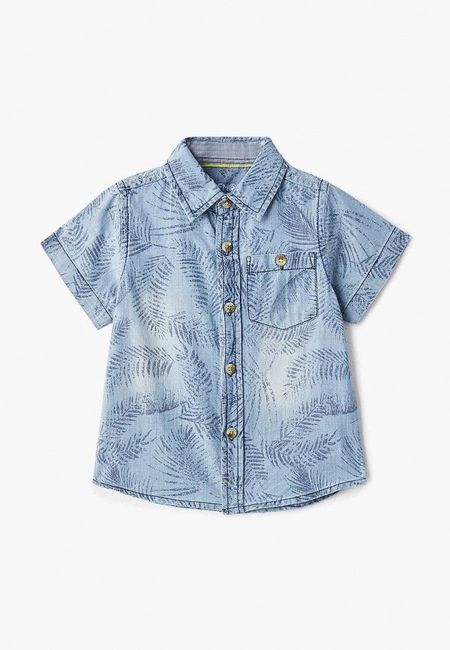 Рубашка Lemon Beret Рубашка Lemon Beret