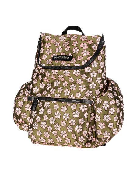 Сумка DSQUARED2 Сумка DSQUARED2