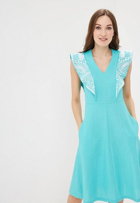 Платье Indiano Natural Платье Indiano Natural