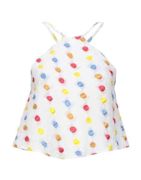 Топ GIAMBA Топ GIAMBA