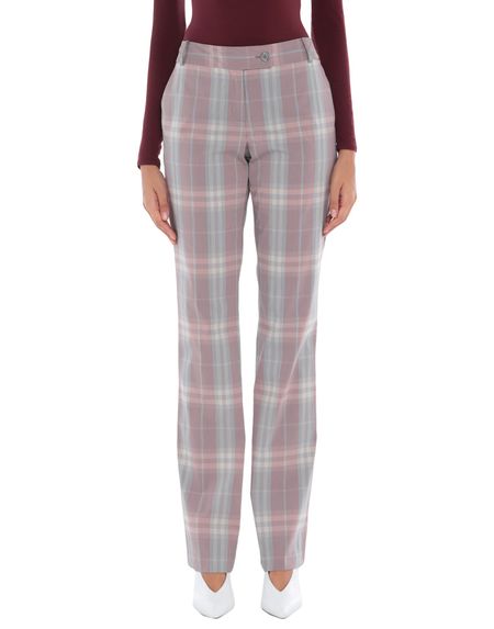 Брюки BURBERRY Брюки BURBERRY