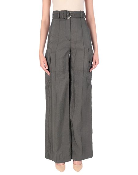 Брюки NINA RICCI Брюки NINA RICCI