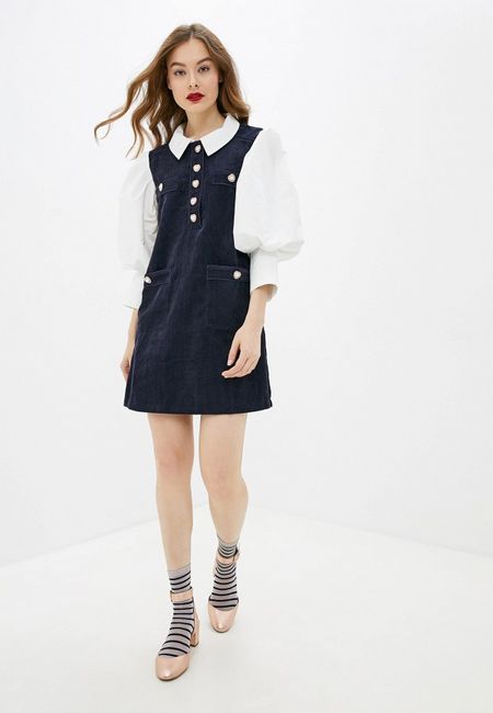 Платье Sister Jane Платье Sister Jane