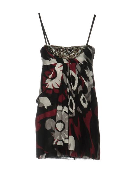 Платье PINKO Платье PINKO