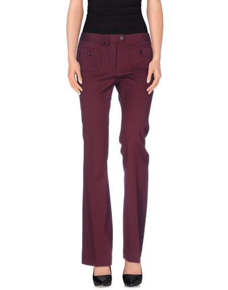 Брюки MAURO GRIFONI Брюки MAURO GRIFONI