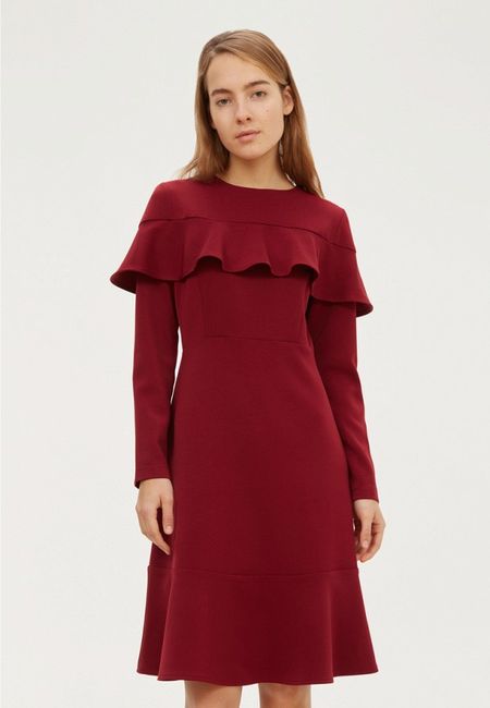 Платье Base Forms Платье Base Forms