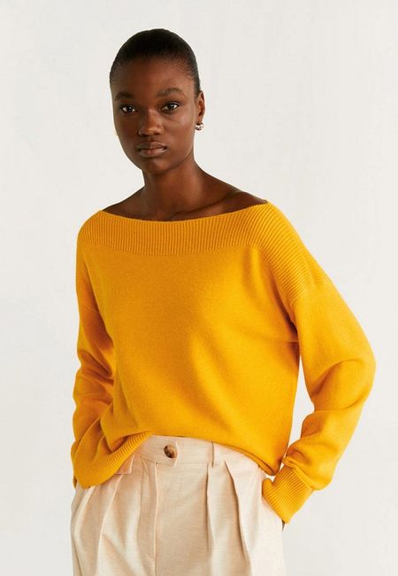 Джемпер Mango Джемпер Mango