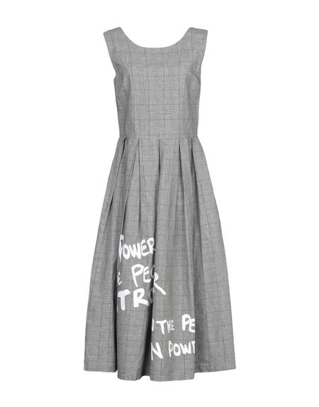 Платье DEPARTMENT 5 Платье DEPARTMENT 5