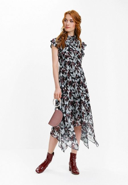 Платье Audrey Right Платье Audrey Right