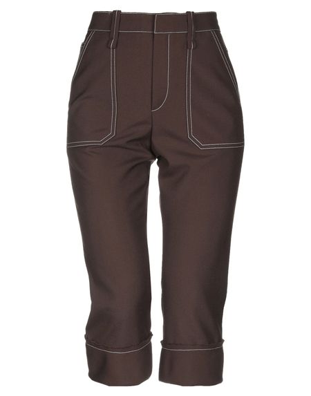 Брюки CHLOÉ Брюки CHLOÉ