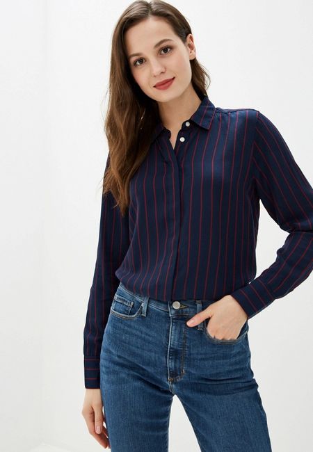 Блуза Banana Republic Блуза Banana Republic