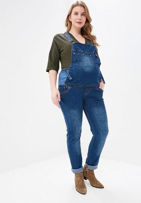 Комбинезон Очаровательная Адель Комбинезон Очаровательная Адель