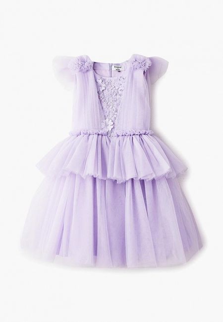 Платье Bonjour Bebe Bonjour Bebe MP002XG00GDV