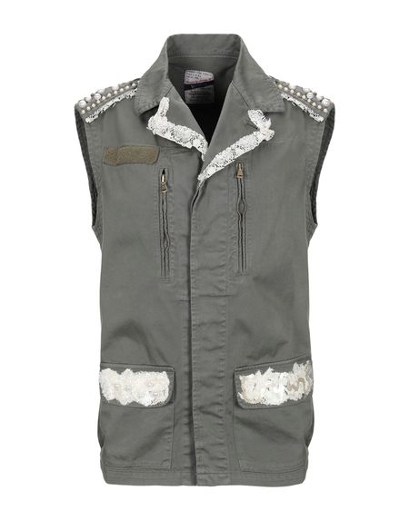 Куртка HISTORY REPEATS Куртка HISTORY REPEATS