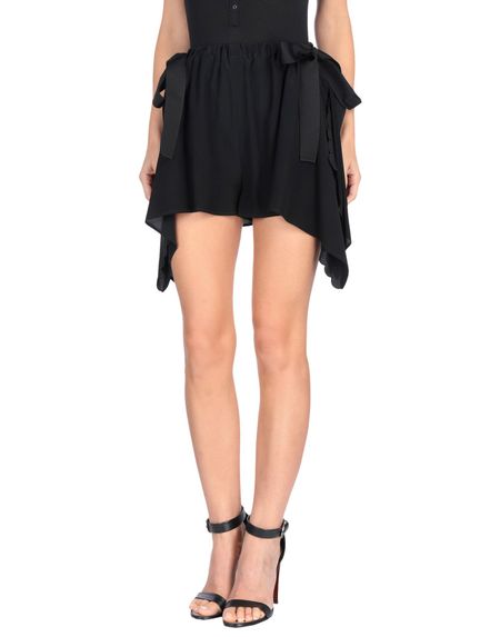 Шорты FENDI Шорты FENDI