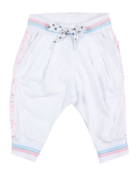 Брюки MONNALISA NY & LON Брюки MONNALISA NY & LON