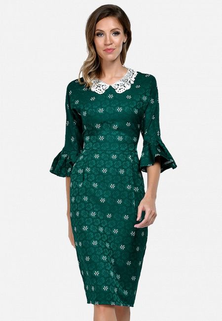 Платье Alisia Fiori Платье Alisia Fiori