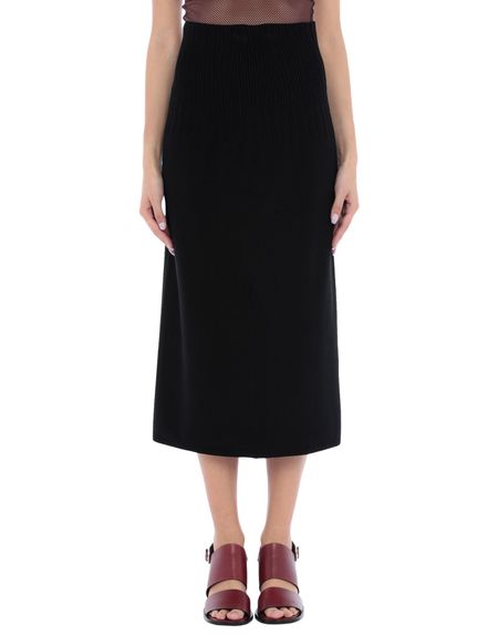 Юбка ROBERTO COLLINA Юбка ROBERTO COLLINA