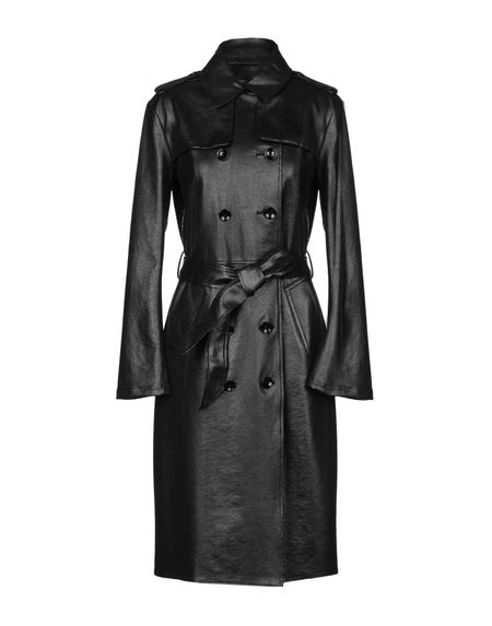 Пальто PATRIZIA PEPE Пальто PATRIZIA PEPE