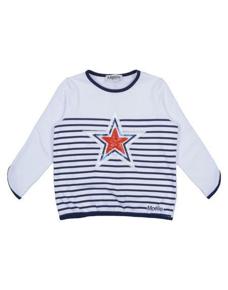 Футболка MAËLIE Футболка MAËLIE