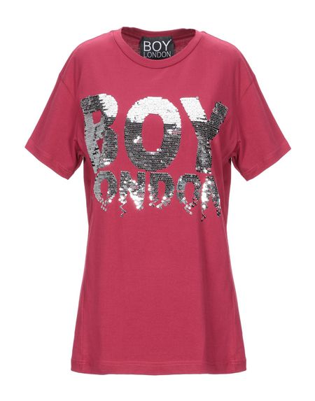 Футболка BOY LONDON Футболка BOY LONDON