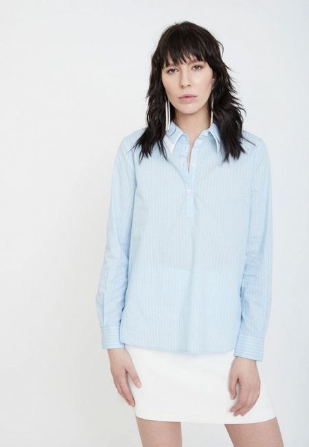 Рубашка Lime Рубашка Lime